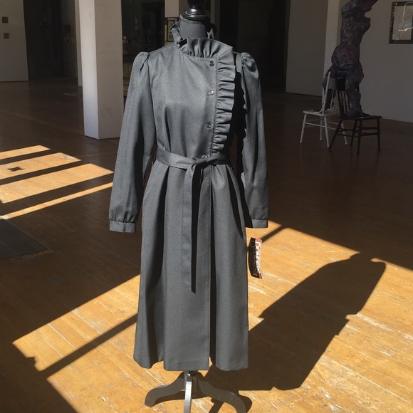 Bonders Jackets & Blazers - BONDERS Vintage steampunk jacket